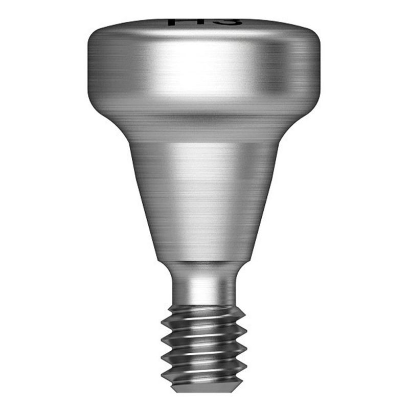 TS Healing Abutment Regular