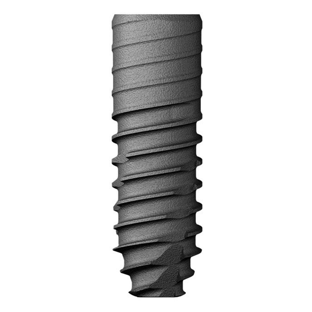 TS lll SA Fixture_No Mount 3*10mm