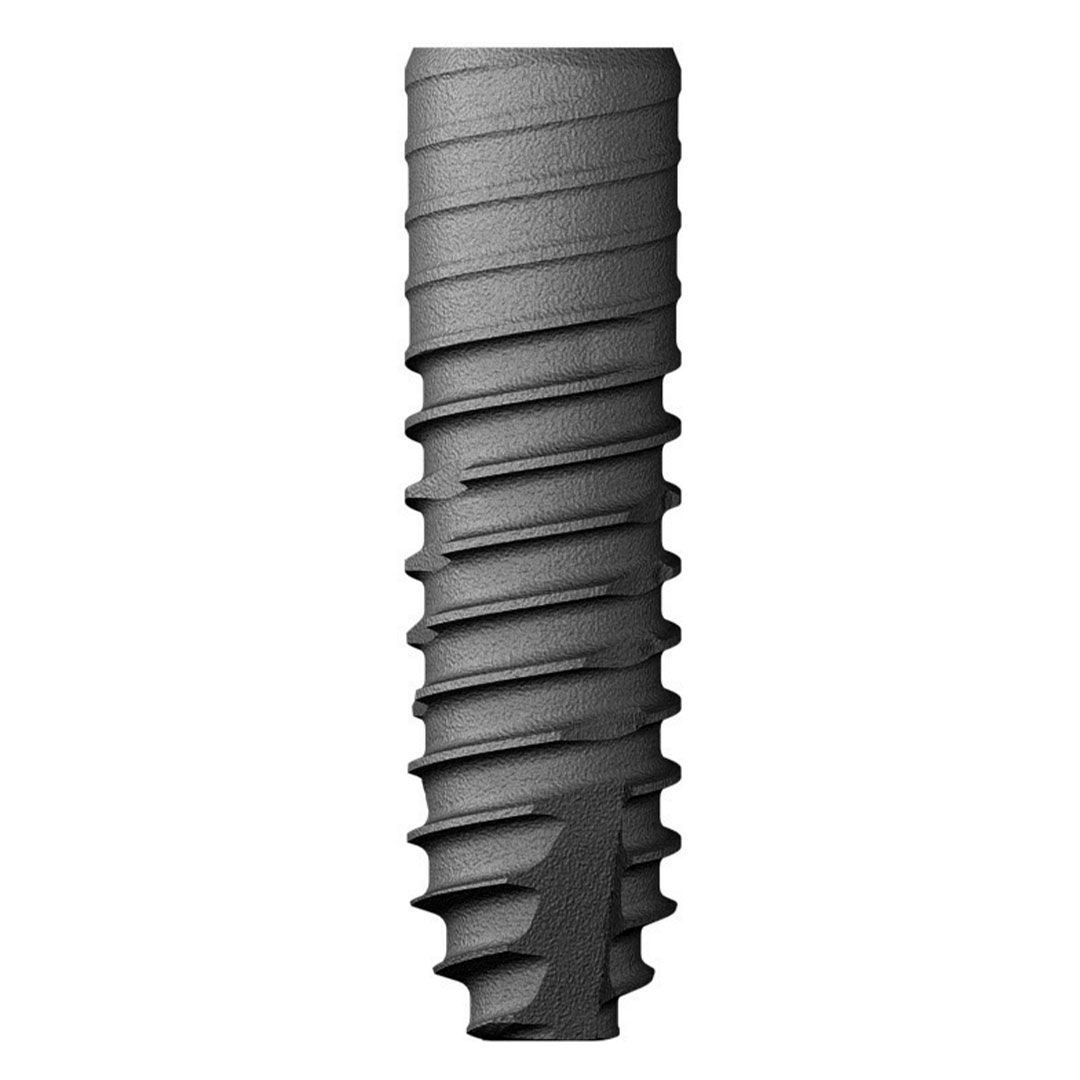 TS lll SA Fixture_No Mount 3*11mm