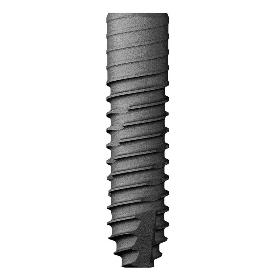 TS lll SA Fixture_No Mount 3*13mm
