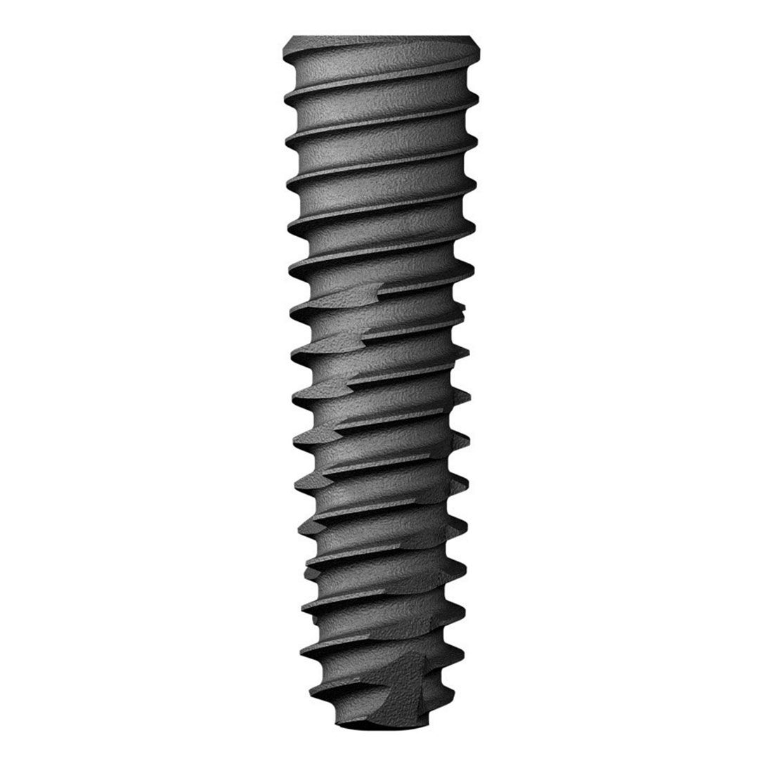 TS lll SA Fixture_No Mount 3.5*13mm