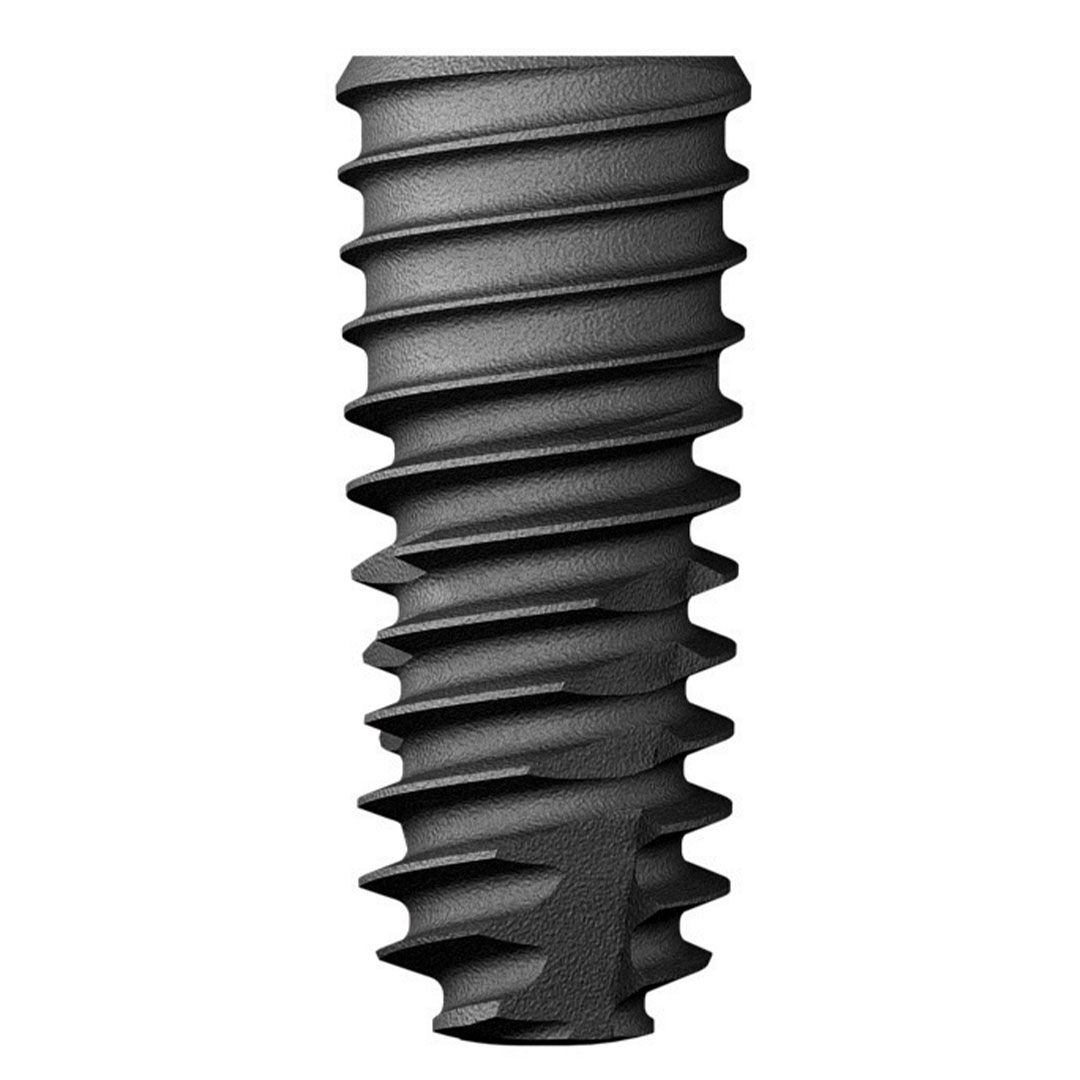 TS lll SA Fixture_No Mount 4*10mm
