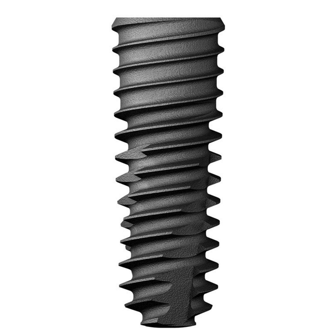 TS lll SA Fixture_No Mount 4*11mm