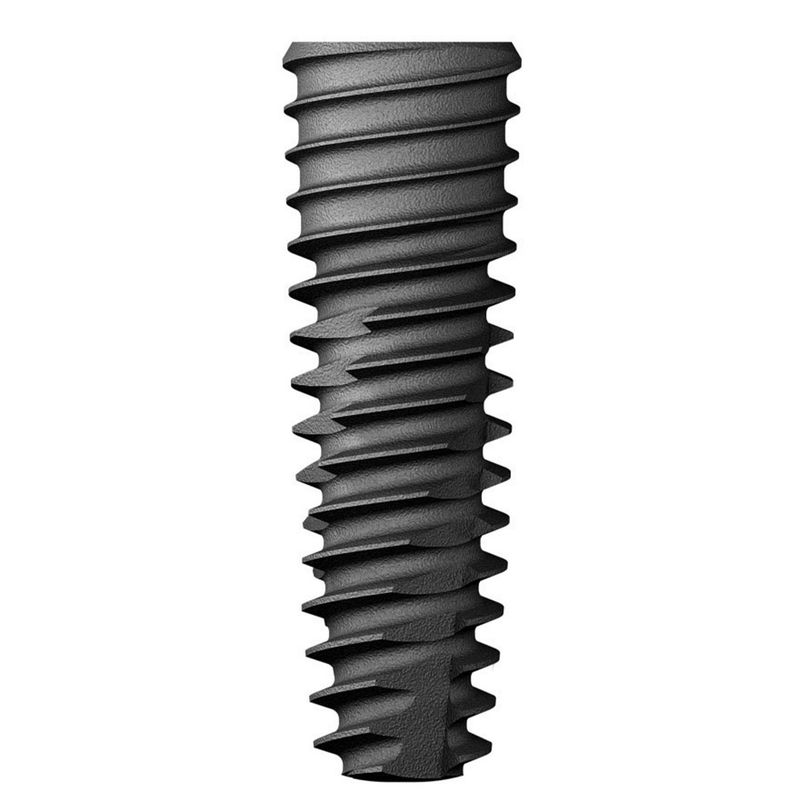 TS lll SA Fixture_No Mount 4*13mm