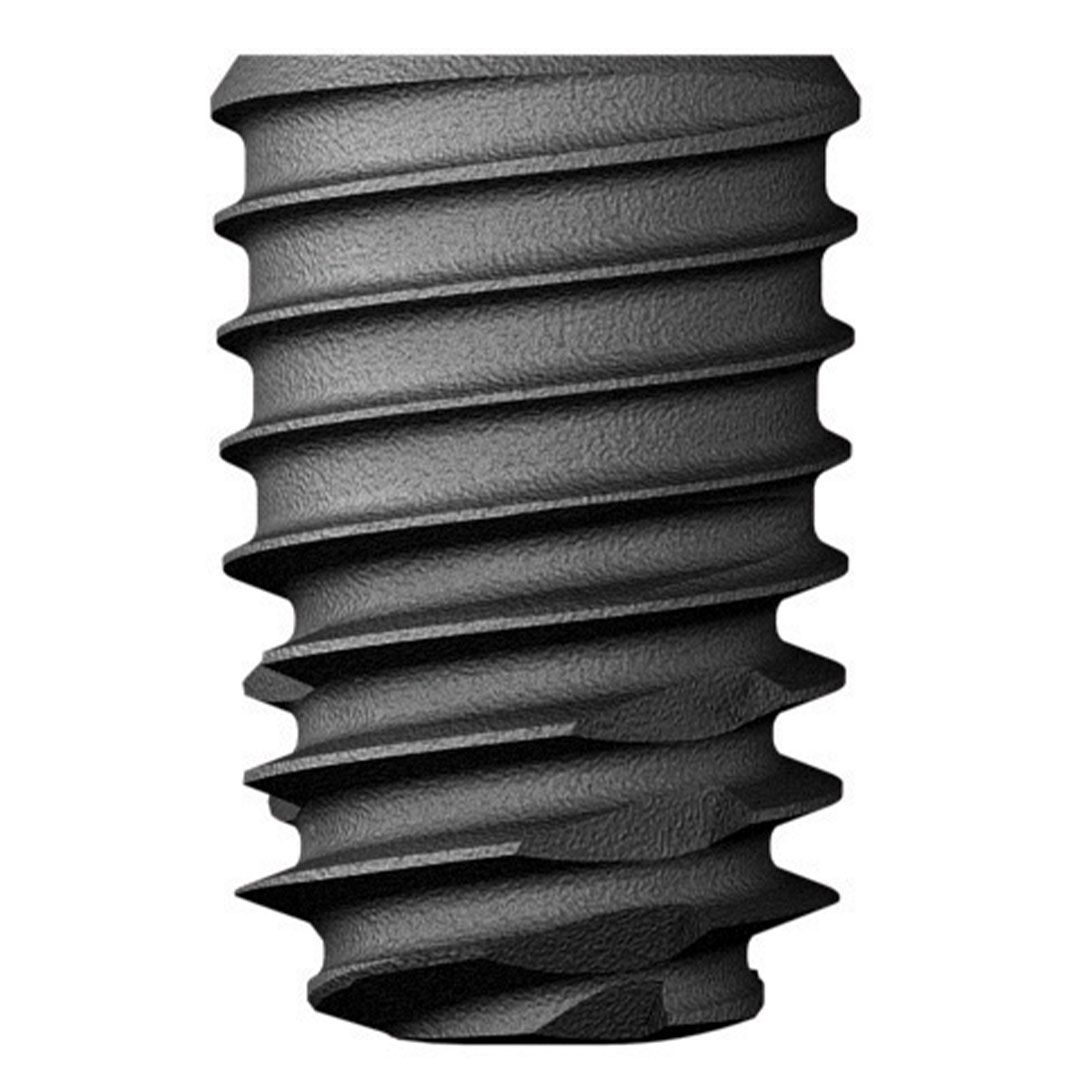 TS lll SA Fixture_No Mount 4.5*7mm