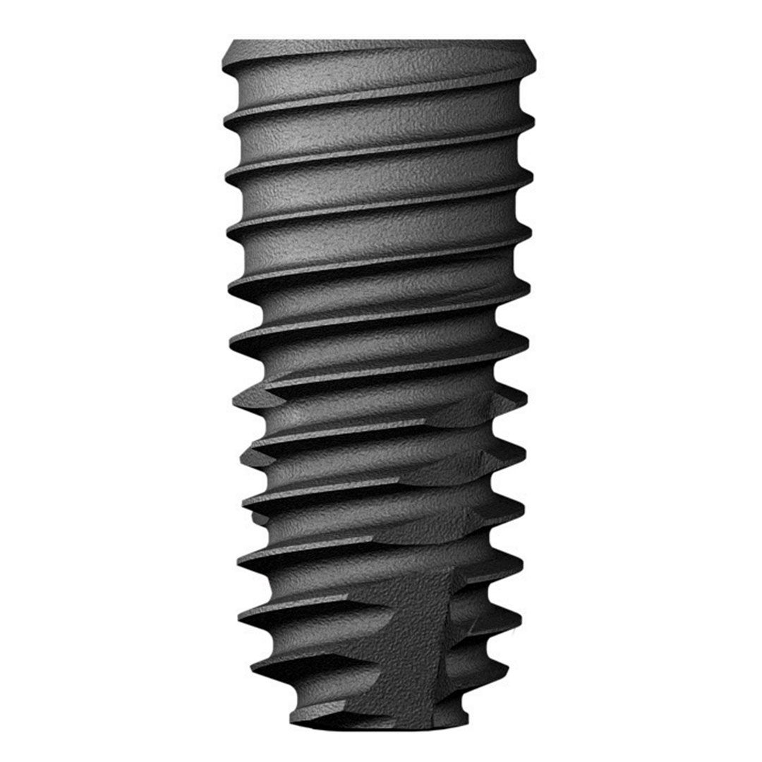 TS lll SA Fixture_No Mount 4.5*10mm