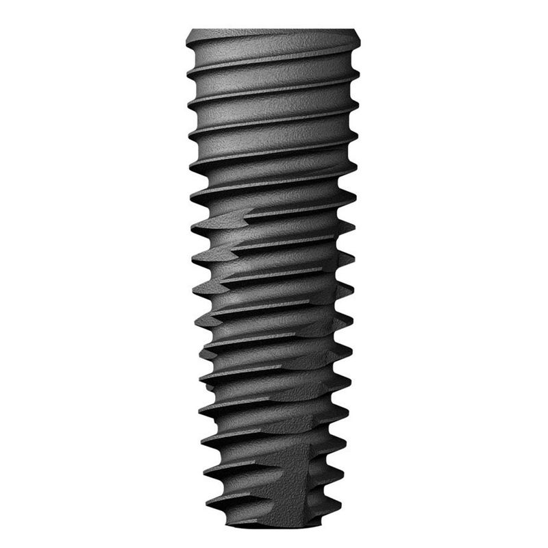 TS lll SA Fixture_No Mount 4.5*13mm