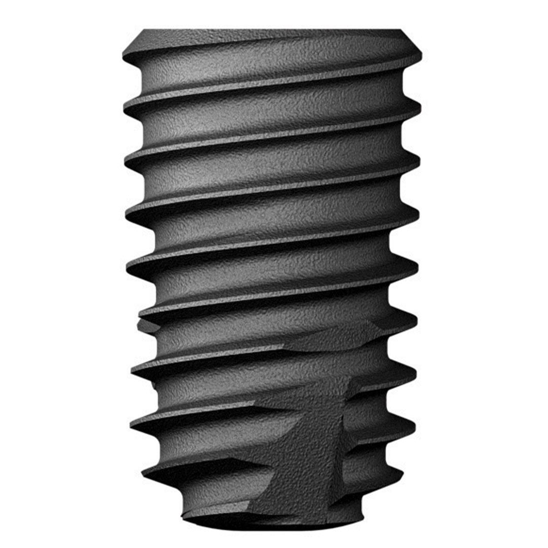 TS lll SA Fixture_No Mount 5*8mm