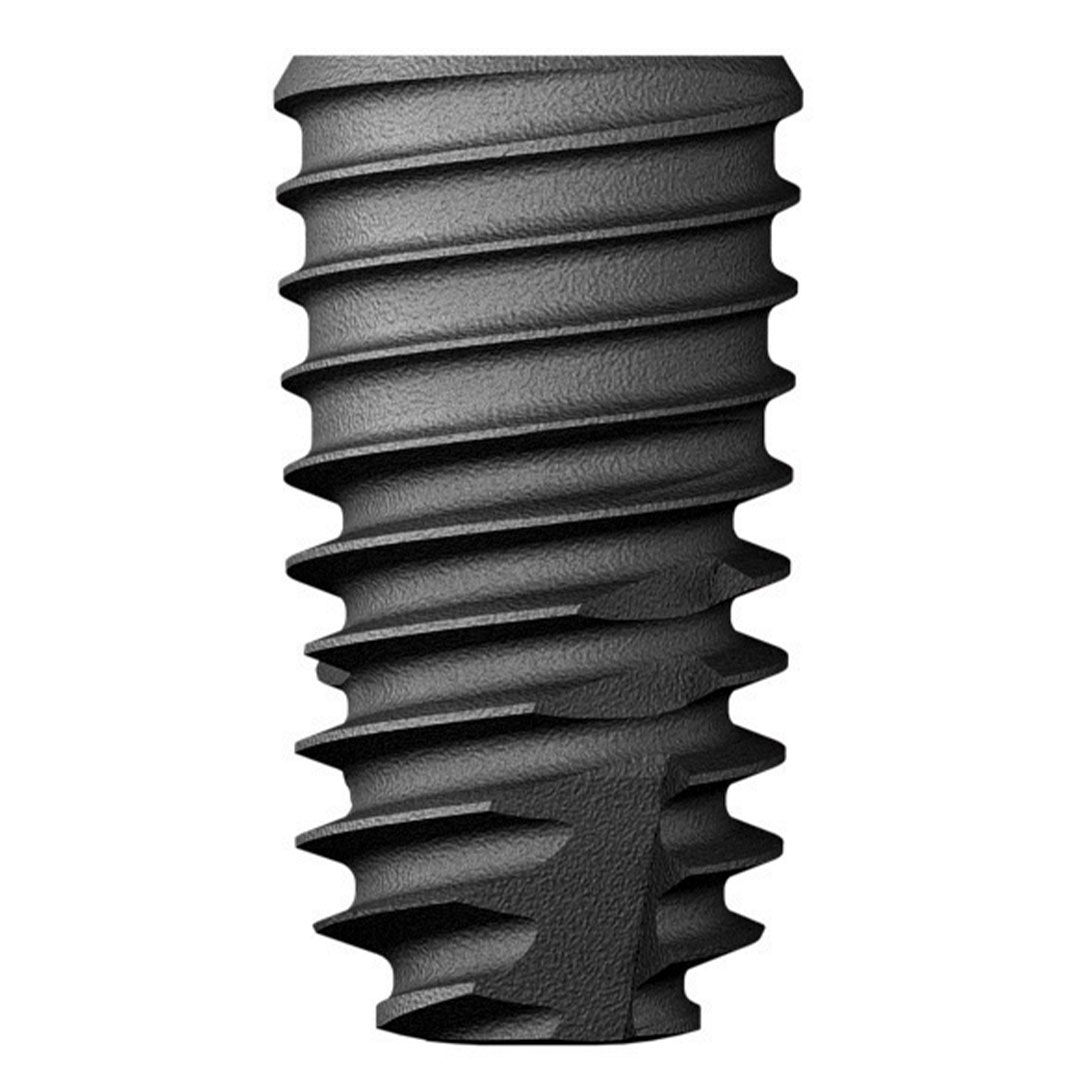 TS lll SA Fixture_No Mount 4.5*8mm