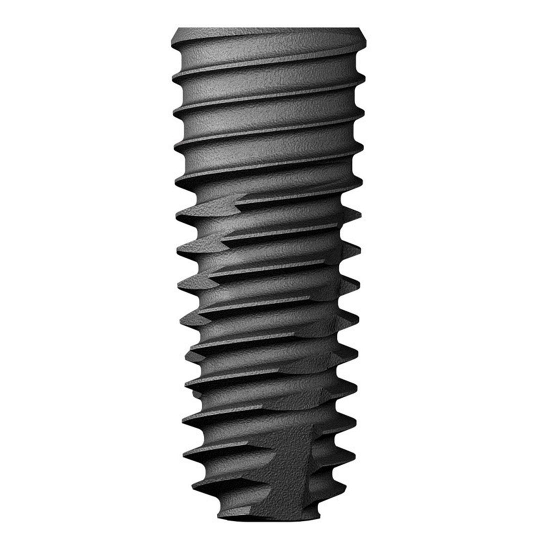 TS lll SA Fixture_No Mount 4.5*11mm