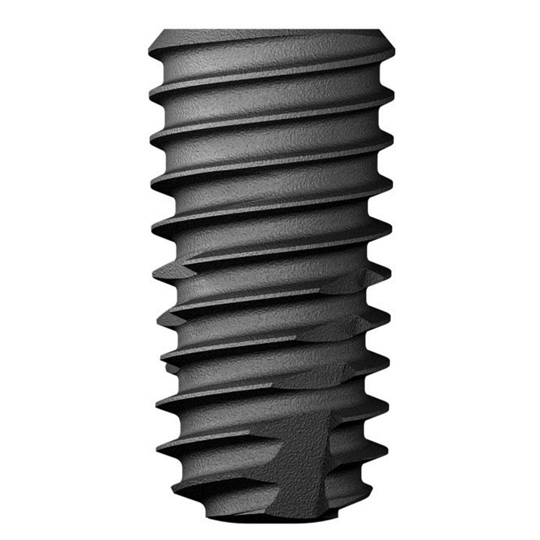 TS lll SA Fixture_No Mount 5*10mm