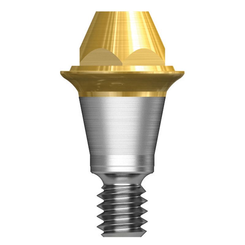 TS Multi Unit Abutment Regular 1mm GH