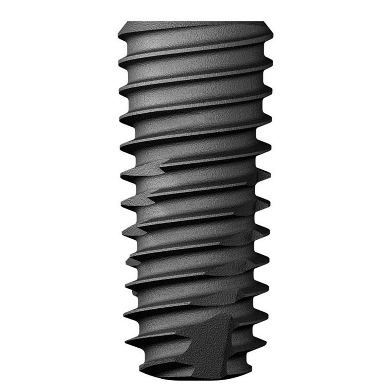 TS lll SA Fixture_No Mount 5*11mm