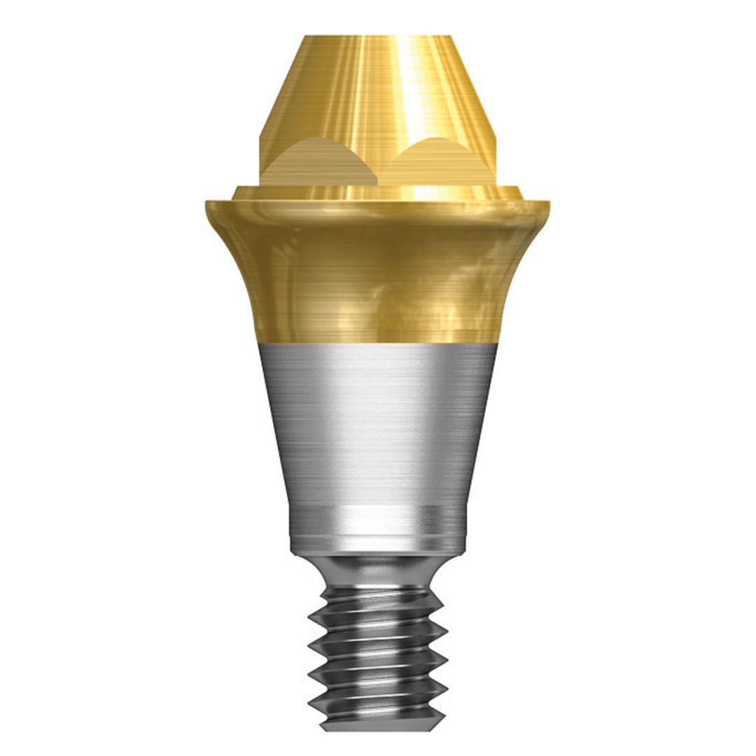 TS Multi Unit Abutment Regular 2mm GH