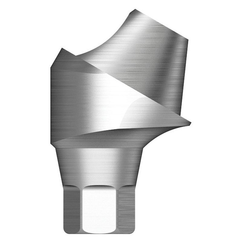 TS Multi Unit Angle Abutment Angled