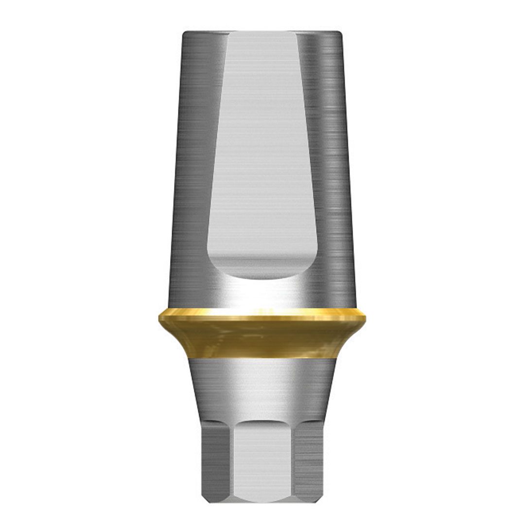 TS Transfer Abutment Mini 1mm GH