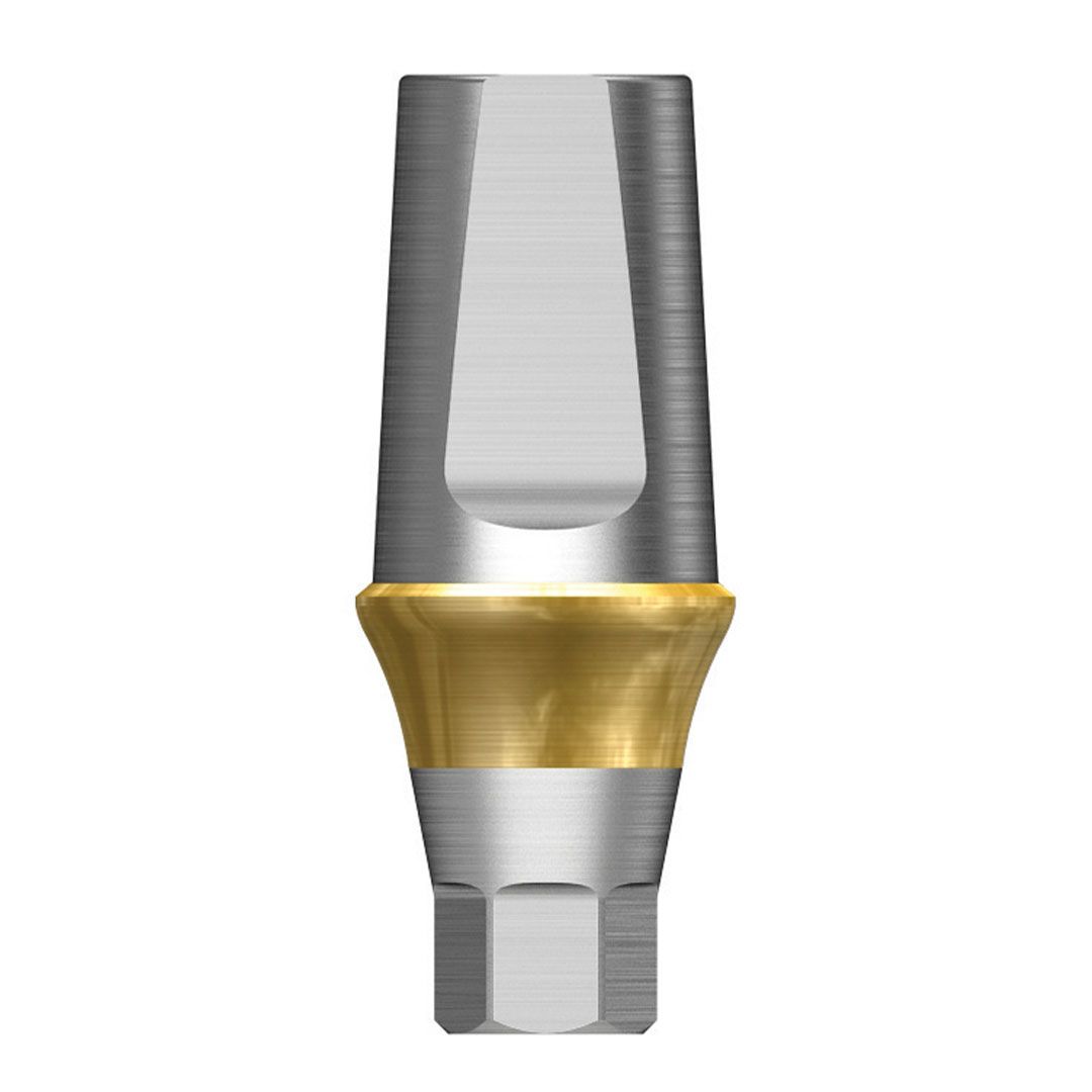 TS Transfer Abutment Mini 2mm GH