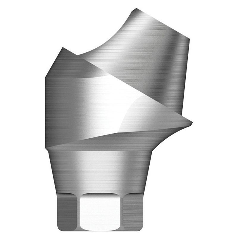 TS Multi Unit Angle Abutment with EG Screw Regular 30