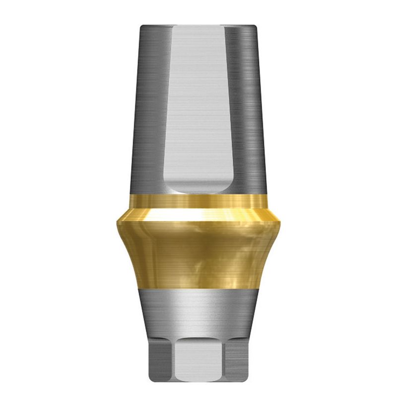 TS Transfer Abutment Regular 2mm GH