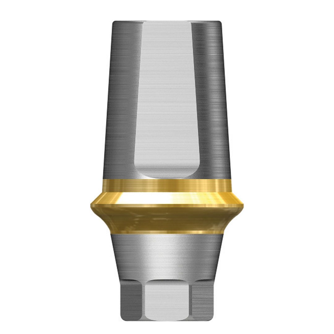 TS Transfer Abutment Regular 1mm GH