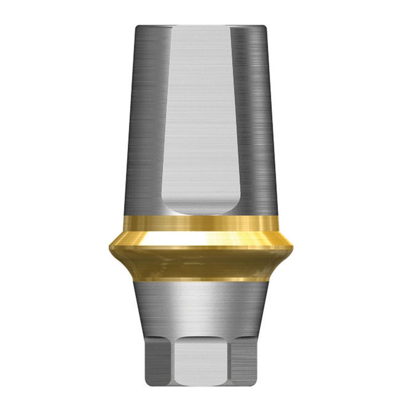 TS Transfer Abutment Regular 1mm GH