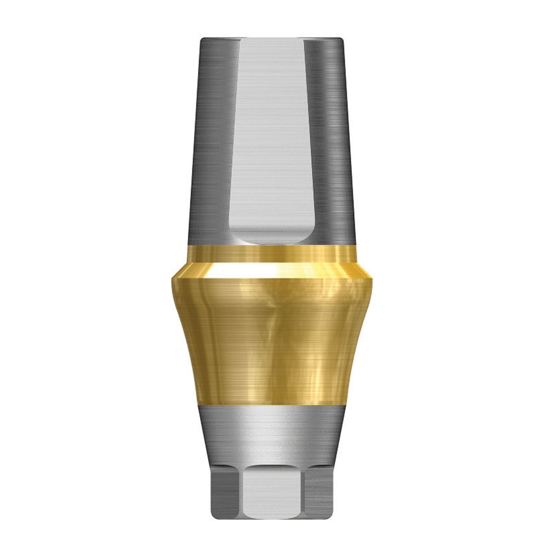 TS Transfer Abutment Regular 3mm GH
