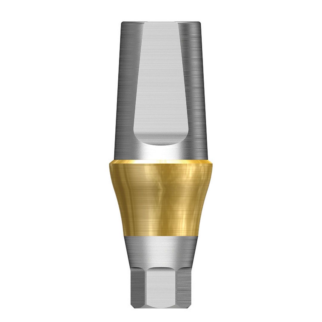 TS Transfer Abutment Mini 3mm GH