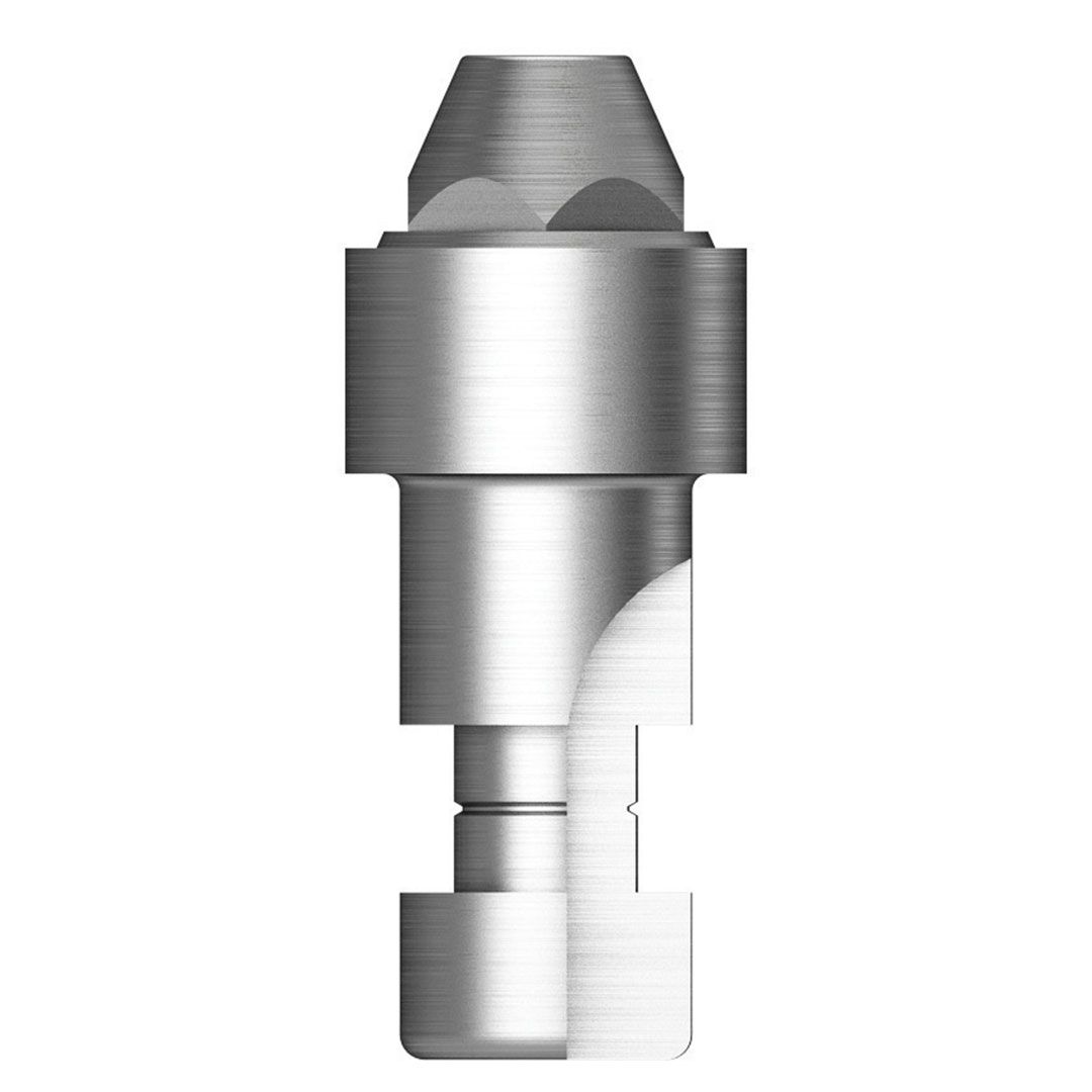 US Esthetic-low Lab Analog