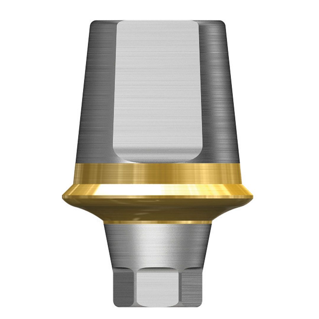 TS Transfer Abutment Wide Regular