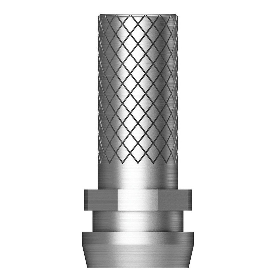 US Esthetic-low Temporary Cylinder