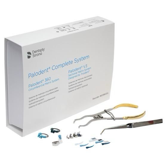 Palodent V3 Complete System