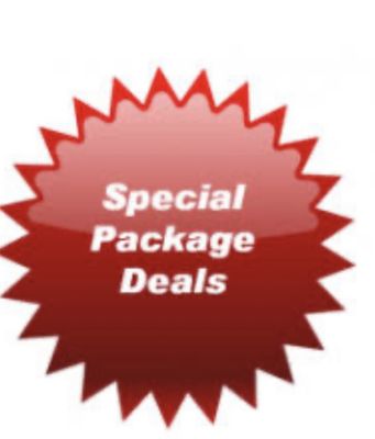 Special Offers