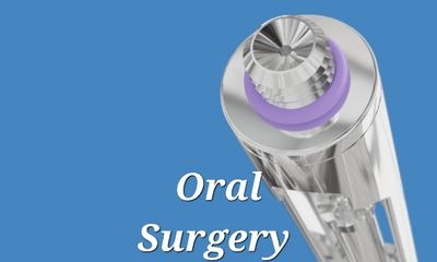 Oral surgery