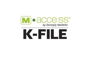 M-Access K-File