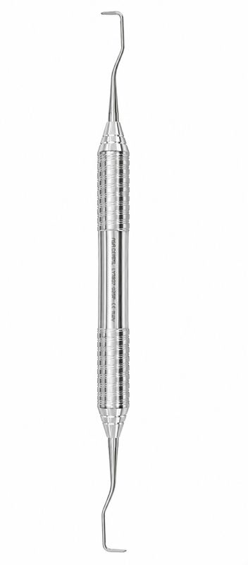 Gracey Curette (Light Handle) Fig: 1/2