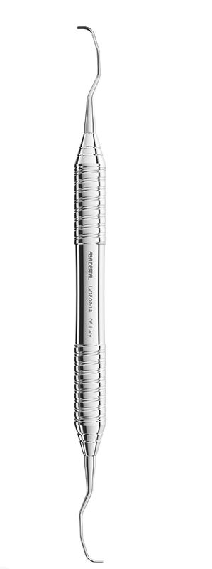Gracey Curette (Light Handle) Fig: 13/14