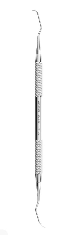Columbia universal curette 2R/2L