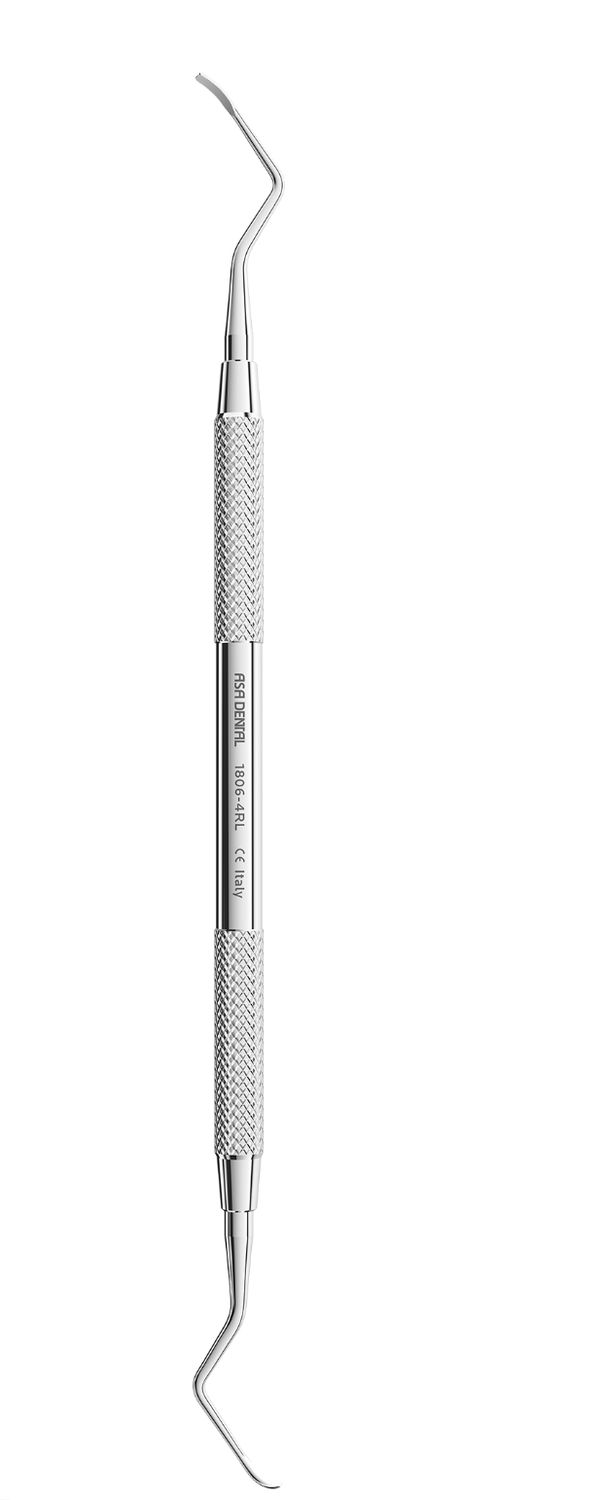 Columbia universal curette 4R/4L
