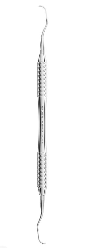 Gracey Curette (Leonardo handle )Fig 5/6