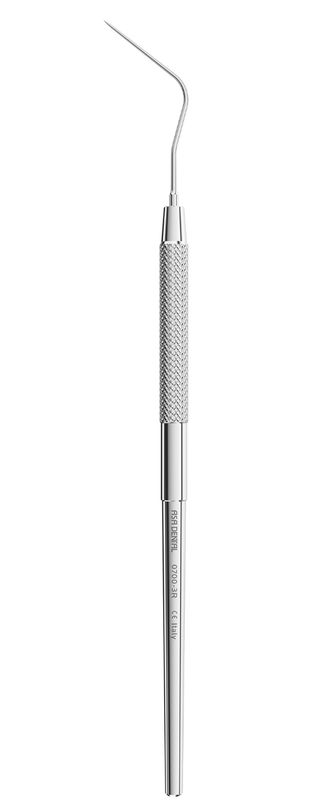 Single Ended Explorer (Rhein)