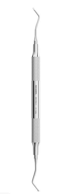 Double Ended Excavator - Fig: 1 (1.2mm) Lightweight Thick Handle