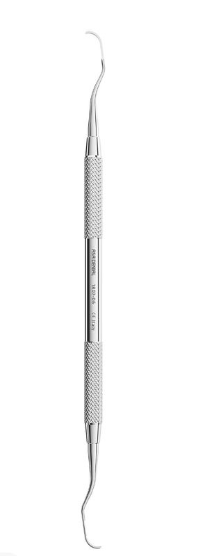 Gracey Currette Fig. 5/6 Asa60 Handle