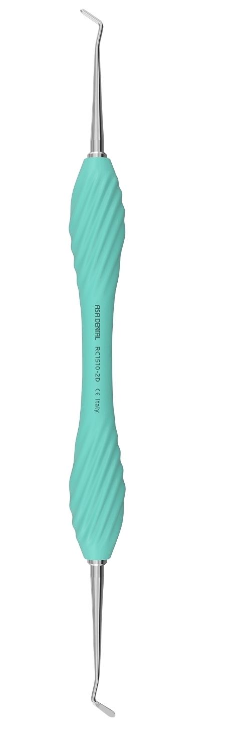 Composite Instrument (Asa Wave - Turquoise)