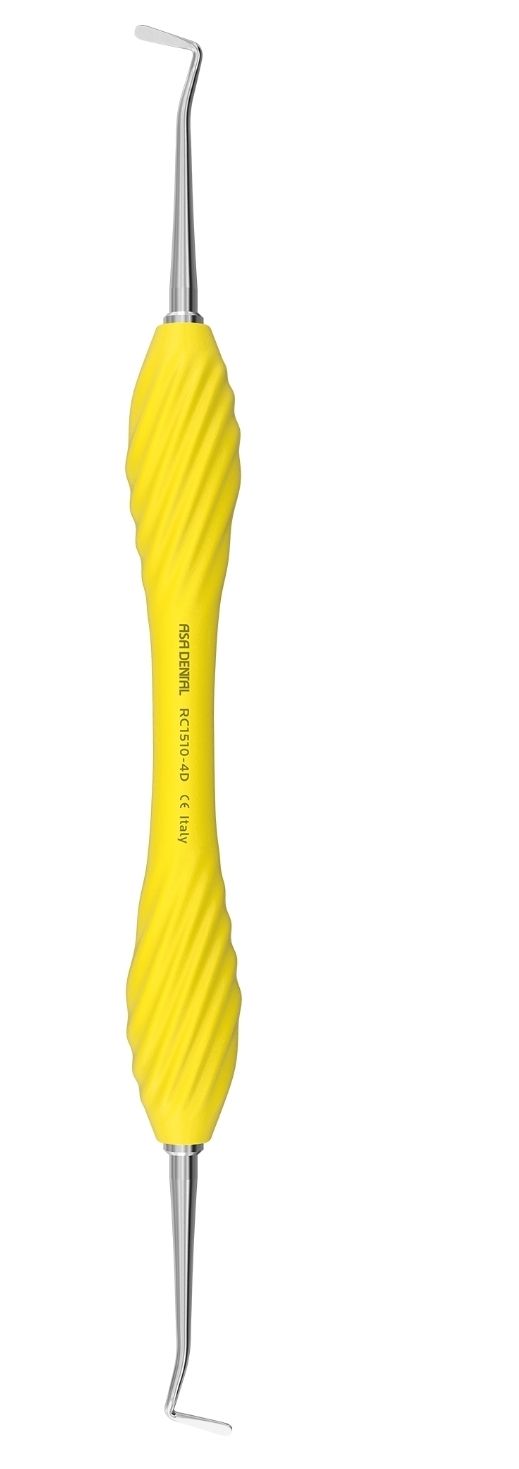 Composite Instrument (Asa Wave - Yellow) 