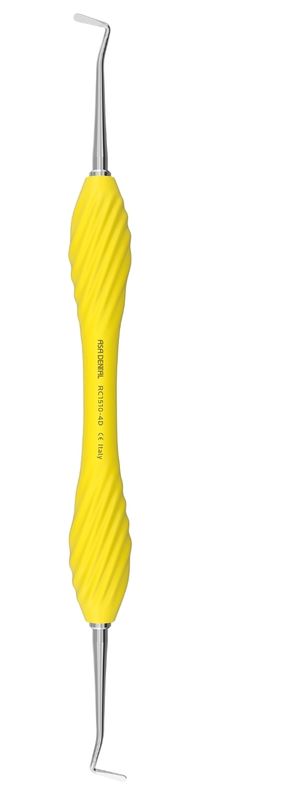 Composite Instrument (Asa Wave - Yellow) 