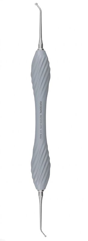 Composite Instrument (Asa Wave - Gray) 