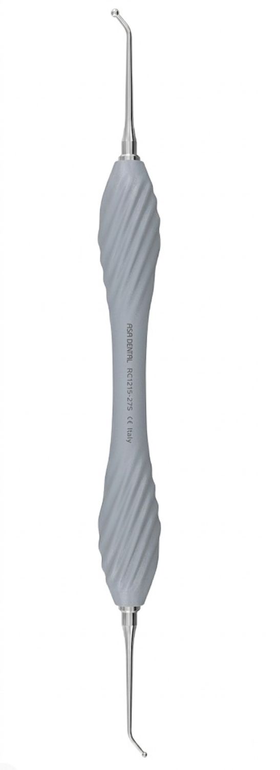 Composite Instrument (Asa Wave - Gray) 