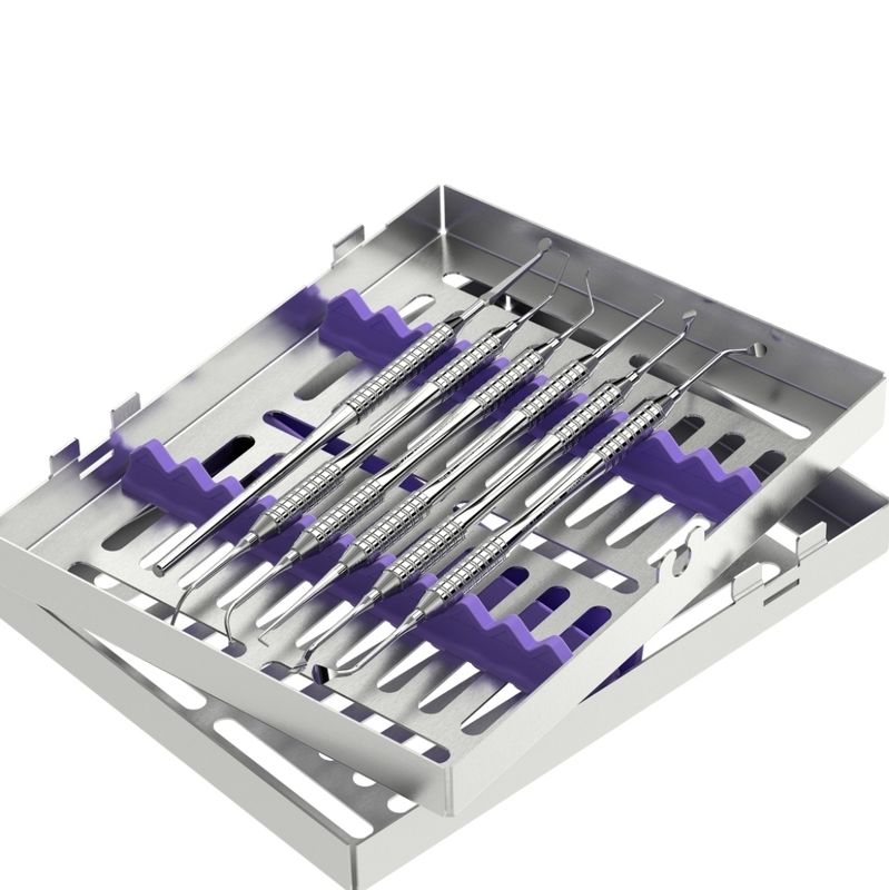 Apical Micro Surgery Essential Kit For Endo