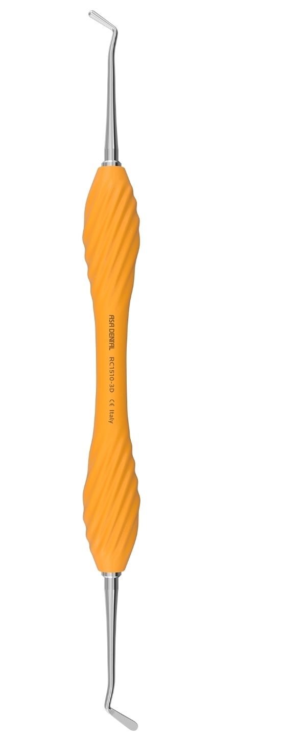 Composite Instrument (Asa Wave - Orange) 