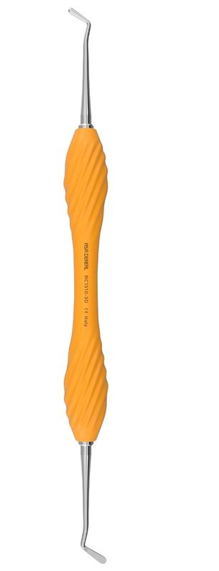 Composite Instrument (Asa Wave - Orange) 